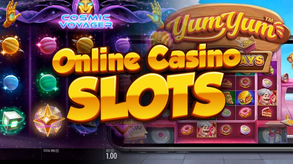 Mobile Casino Gaming: How to Choose the Best Apps for Real Money Play Mobile Casino Gaming: How to Choose the Best Apps for Real Money Play